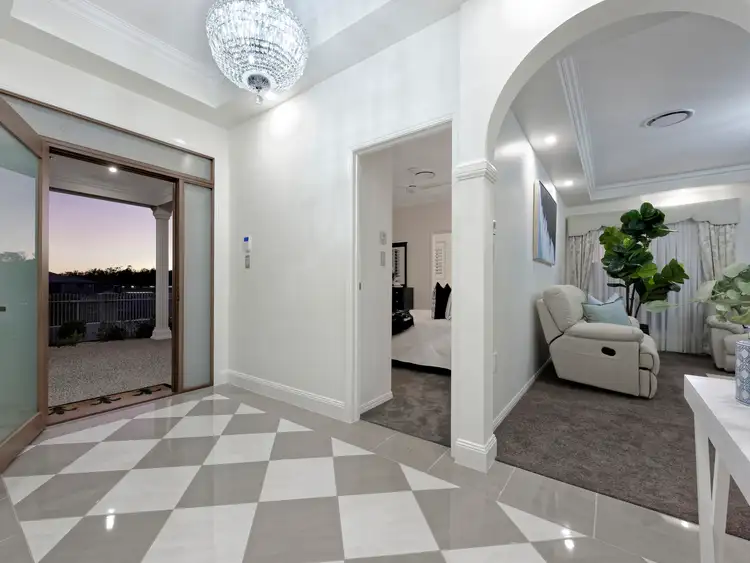 Fifth view of Homely house listing, 5 Verona Street, Norville QLD 4670
