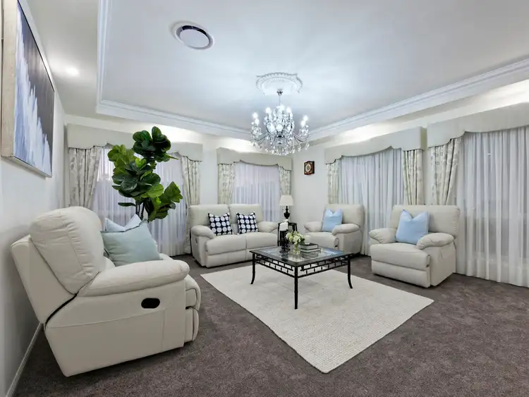 Sixth view of Homely house listing, 5 Verona Street, Norville QLD 4670