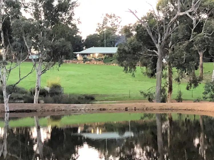 Main view of Homely rural property listing, 910 BERRY BROW ROAD, Woottating WA 6562