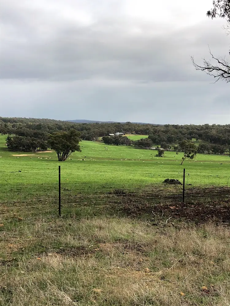 Sixth view of Homely rural property listing, 910 BERRY BROW ROAD, Woottating WA 6562