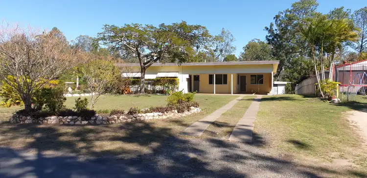 Third view of Homely house listing, 17 Rieck Street, Gin Gin QLD 4671