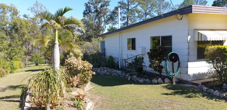 Fourth view of Homely house listing, 17 Rieck Street, Gin Gin QLD 4671