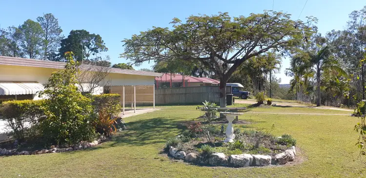 Fifth view of Homely house listing, 17 Rieck Street, Gin Gin QLD 4671