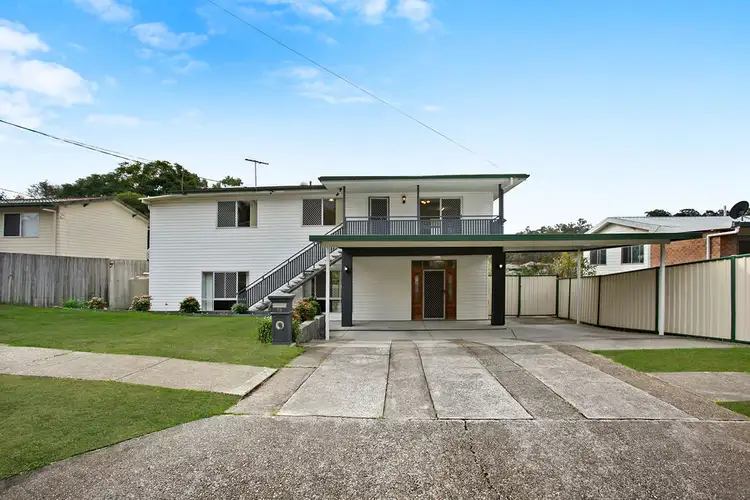 Main view of Homely house listing, 19 Milford Street, Redbank Plains QLD 4301