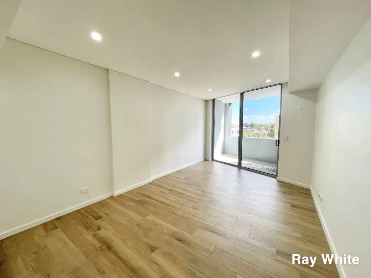 Main view of Homely unit listing, 201/401 Illawarra Rd, Marrickville NSW 2204