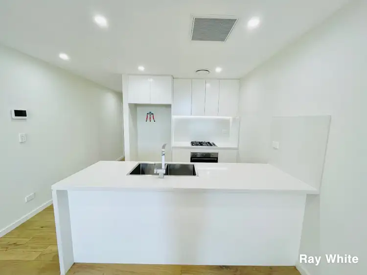 Second view of Homely unit listing, 201/401 Illawarra Rd, Marrickville NSW 2204