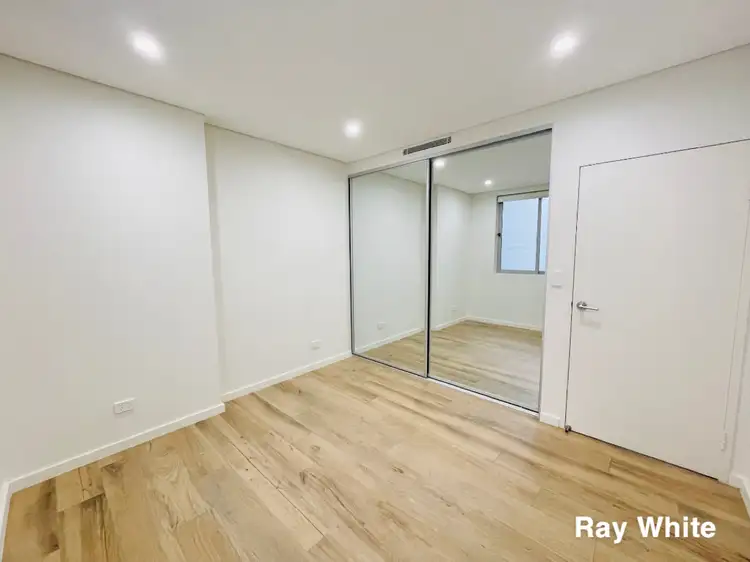 Fourth view of Homely unit listing, 201/401 Illawarra Rd, Marrickville NSW 2204