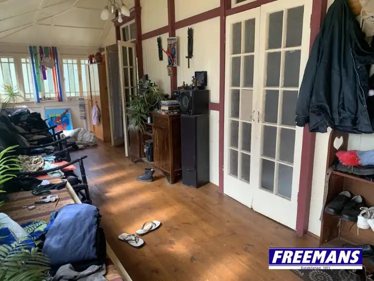 Second view of Homely house listing, 40 Tingoora Cemetery Road, Tingoora QLD 4608