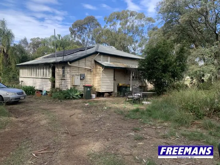 Third view of Homely house listing, 40 Tingoora Cemetery Road, Tingoora QLD 4608