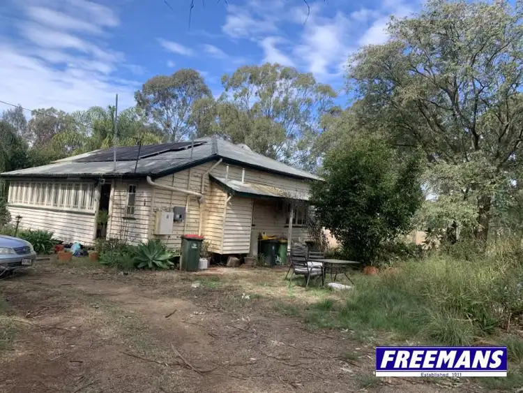 Fourth view of Homely house listing, 40 Tingoora Cemetery Road, Tingoora QLD 4608