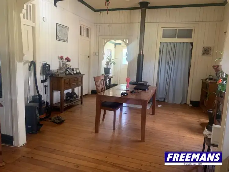 Fifth view of Homely house listing, 40 Tingoora Cemetery Road, Tingoora QLD 4608