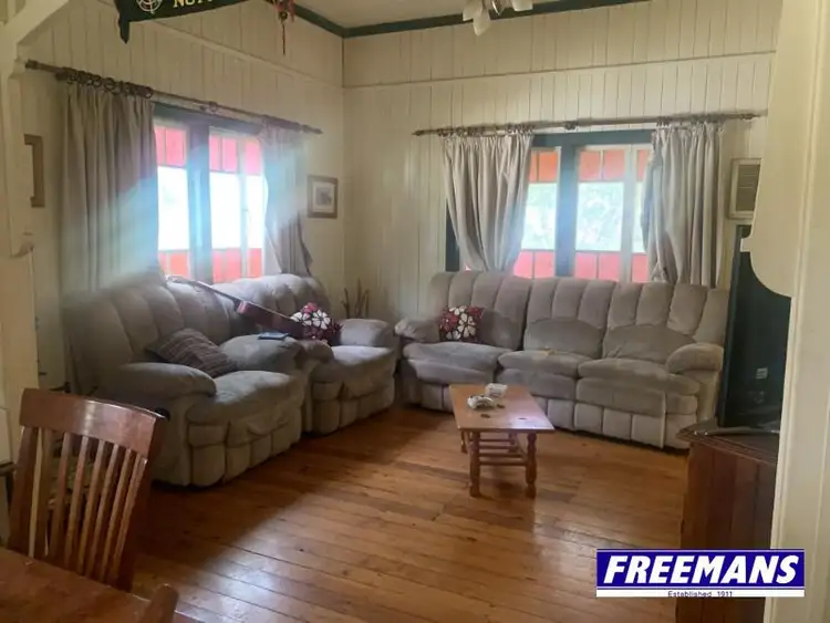 Seventh view of Homely house listing, 40 Tingoora Cemetery Road, Tingoora QLD 4608