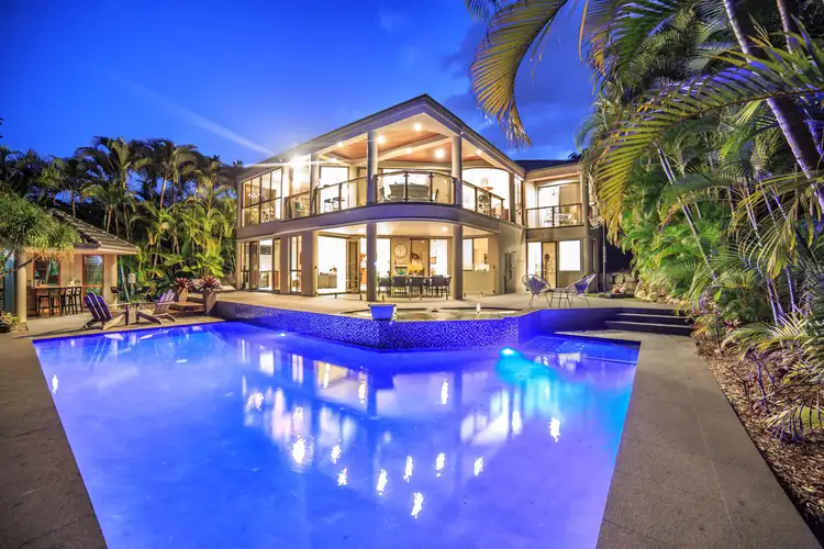 Second view of Homely house listing, 36 Canada Place, Arundel QLD 4214