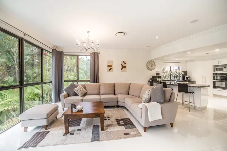 Third view of Homely house listing, 36 Canada Place, Arundel QLD 4214