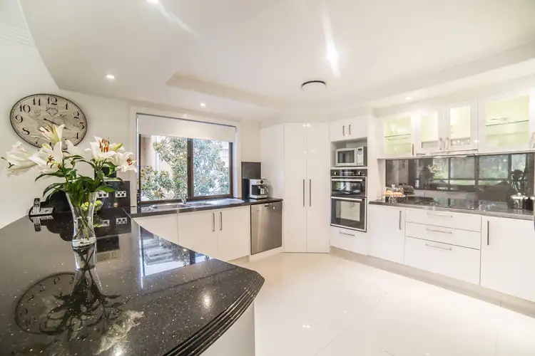 Fourth view of Homely house listing, 36 Canada Place, Arundel QLD 4214