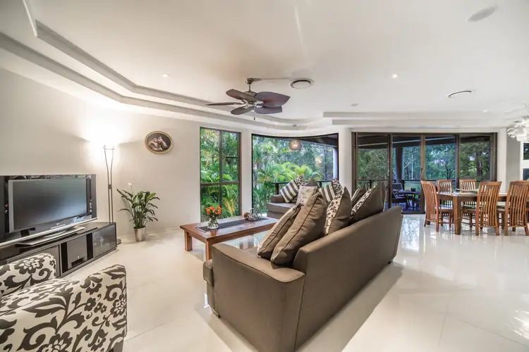 Sixth view of Homely house listing, 36 Canada Place, Arundel QLD 4214