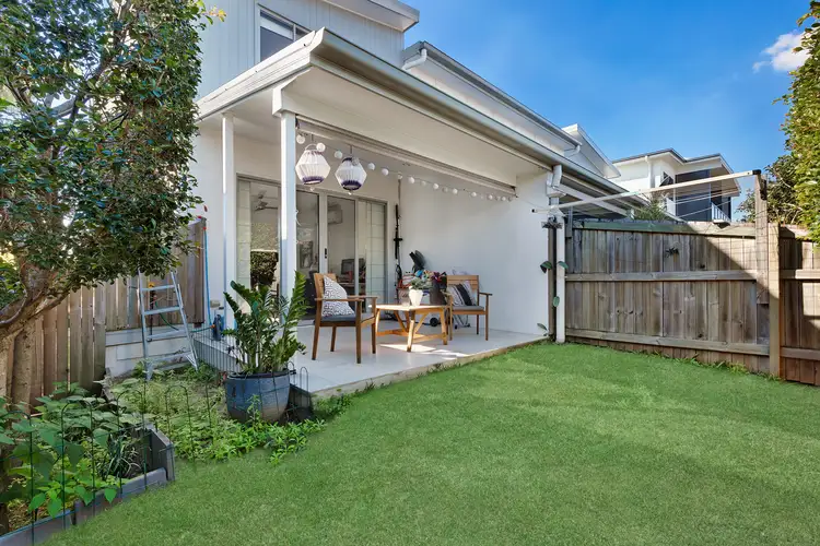 Third view of Homely townhouse listing, 6/33 KATES STREET, Morningside QLD 4170