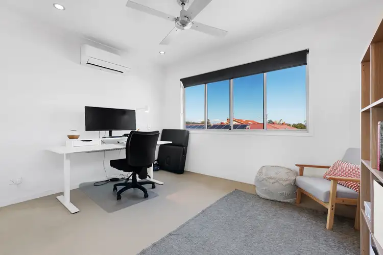 Fourth view of Homely townhouse listing, 6/33 KATES STREET, Morningside QLD 4170