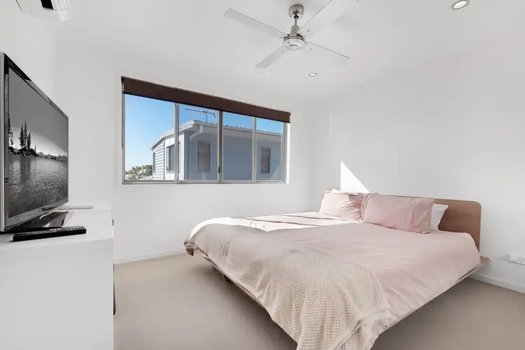 Sixth view of Homely townhouse listing, 6/33 KATES STREET, Morningside QLD 4170