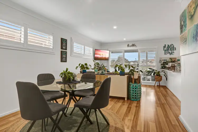 Fifth view of Homely semi-detached listing, 8b Brooks Terrace, Kanahooka NSW 2530