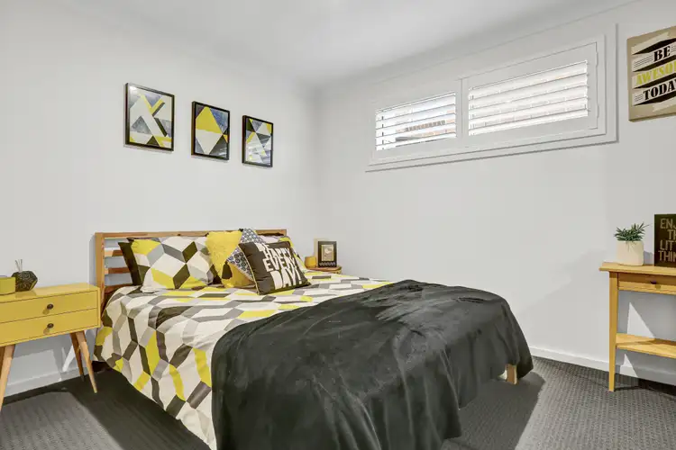 Sixth view of Homely semi-detached listing, 8b Brooks Terrace, Kanahooka NSW 2530