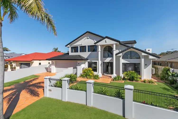 13 Cayman Crescent, Ormiston QLD 4160