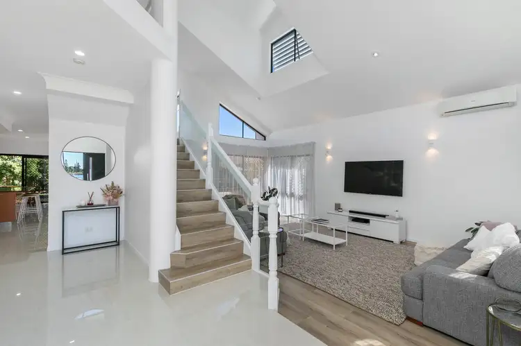 Fifth view of Homely house listing, 13 Cayman Crescent, Ormiston QLD 4160