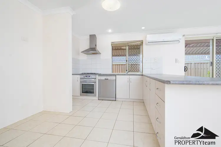 Second view of Homely house listing, 24 Moorings Loop, Sunset Beach WA 6530