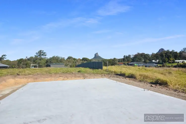 Fifth view of Homely land listing, 27 MOUNTAIN VIEW PLACE, Beerwah QLD 4519