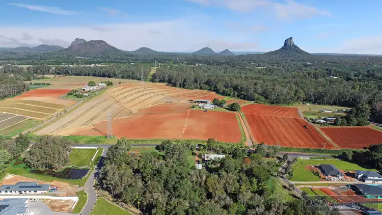 Seventh view of Homely land listing, 27 MOUNTAIN VIEW PLACE, Beerwah QLD 4519