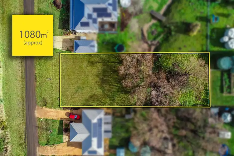 Sixth view of Homely land listing, 9 Tucker Street, Malmsbury VIC 3446