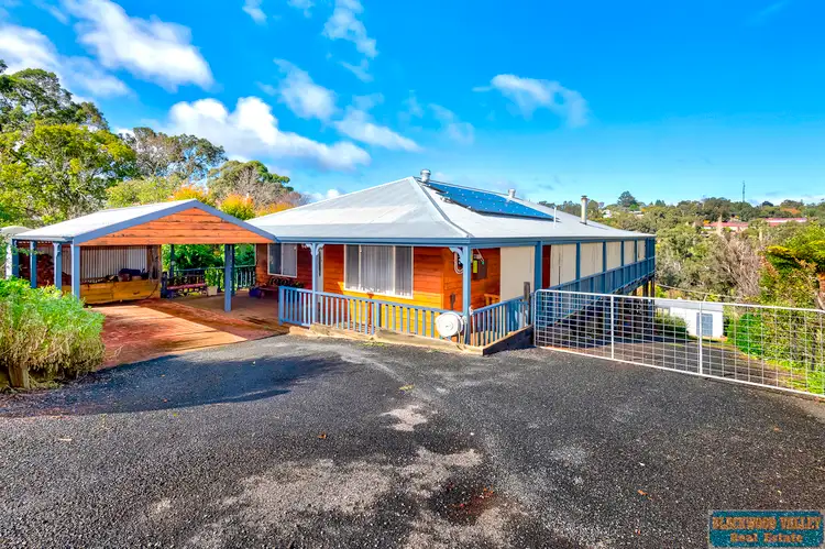 16 Forrest Street, Bridgetown WA 6255