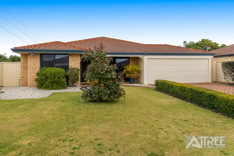 Main view of Homely house listing, 13 Amos Loop, Canning Vale WA 6155