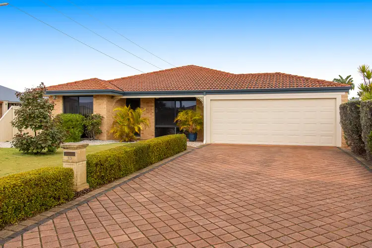Second view of Homely house listing, 13 Amos Loop, Canning Vale WA 6155