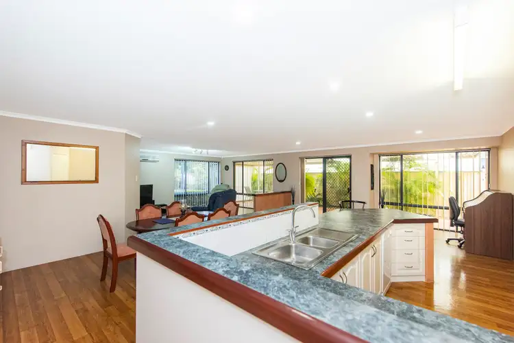 Sixth view of Homely house listing, 13 Amos Loop, Canning Vale WA 6155