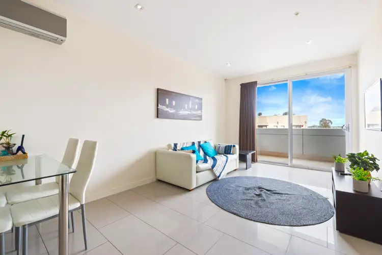 Main view of Homely apartment listing, 210/42-48 Garden Terrace, Mawson Lakes SA 5095