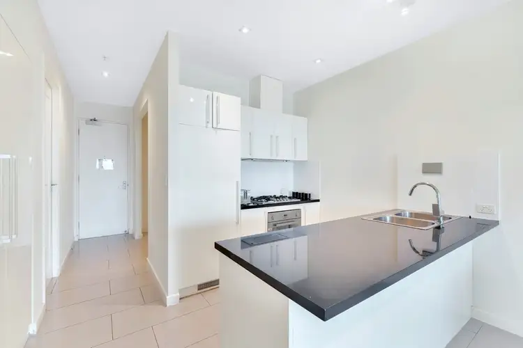 Third view of Homely apartment listing, 210/42-48 Garden Terrace, Mawson Lakes SA 5095