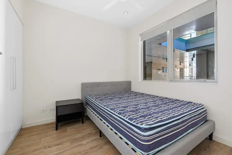 Fifth view of Homely apartment listing, 210/42-48 Garden Terrace, Mawson Lakes SA 5095