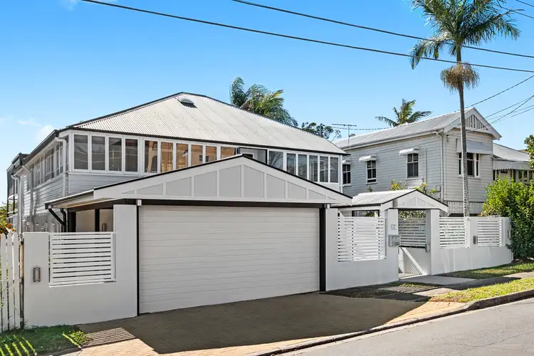 36 Vine Street, Stones Corner QLD 4120