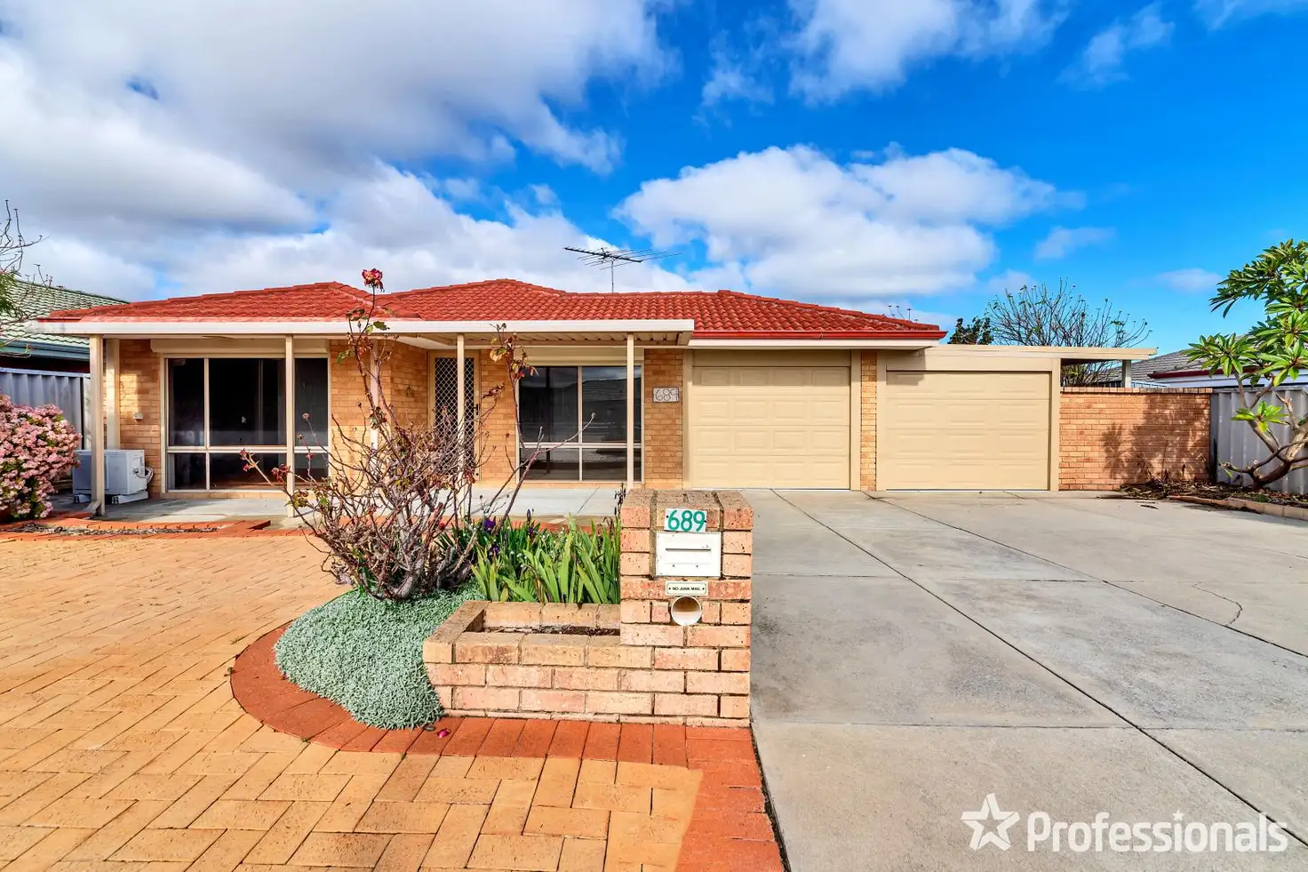 Main view of Homely house listing, 689 Safety Bay Road, Warnbro WA 6169