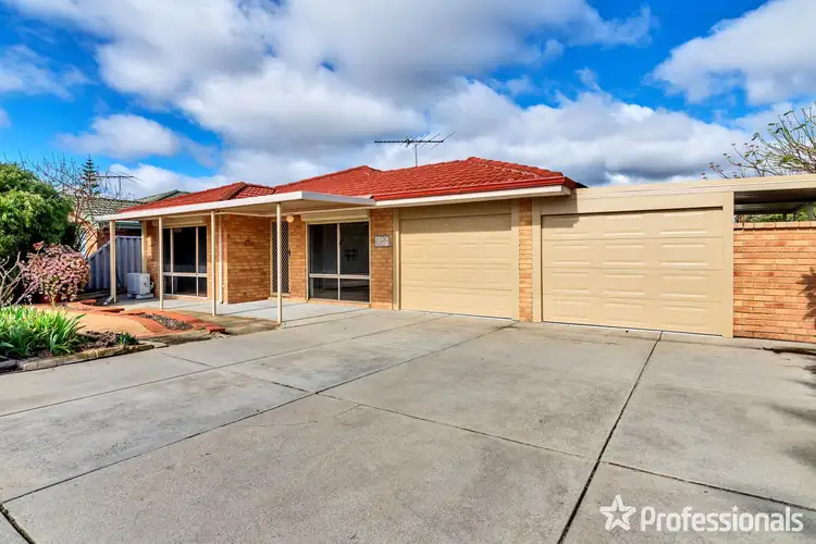 Second view of Homely house listing, 689 Safety Bay Road, Warnbro WA 6169