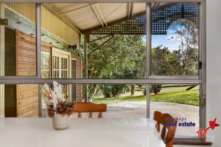 Fourth view of Homely rural property listing, 961 Comboyne Road, Byabarra NSW 2446