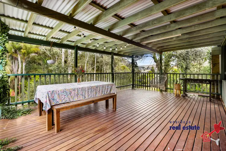 Fifth view of Homely rural property listing, 961 Comboyne Road, Byabarra NSW 2446