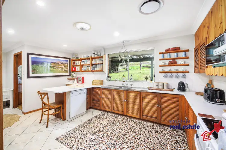 Sixth view of Homely rural property listing, 961 Comboyne Road, Byabarra NSW 2446