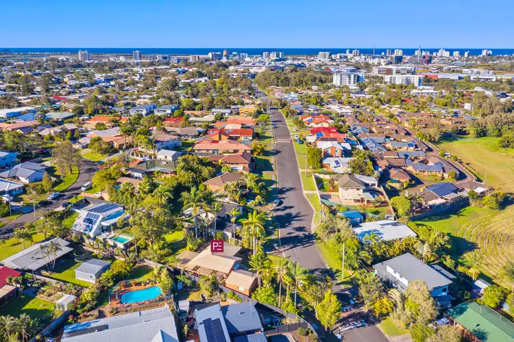 Second view of Homely house listing, 66 Millwell Road, Maroochydore QLD 4558
