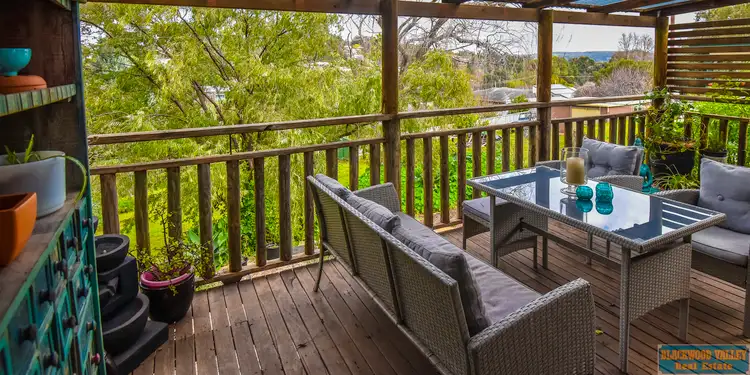 34 Forrest Street, Bridgetown WA 6255