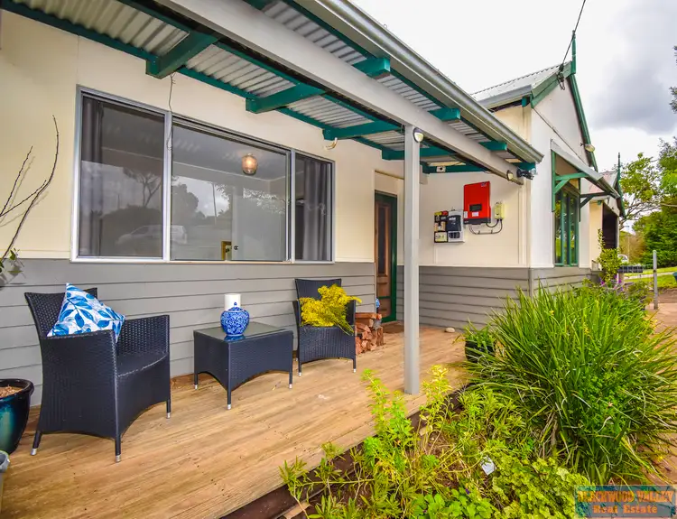 Second view of Homely house listing, 34 Forrest Street, Bridgetown WA 6255