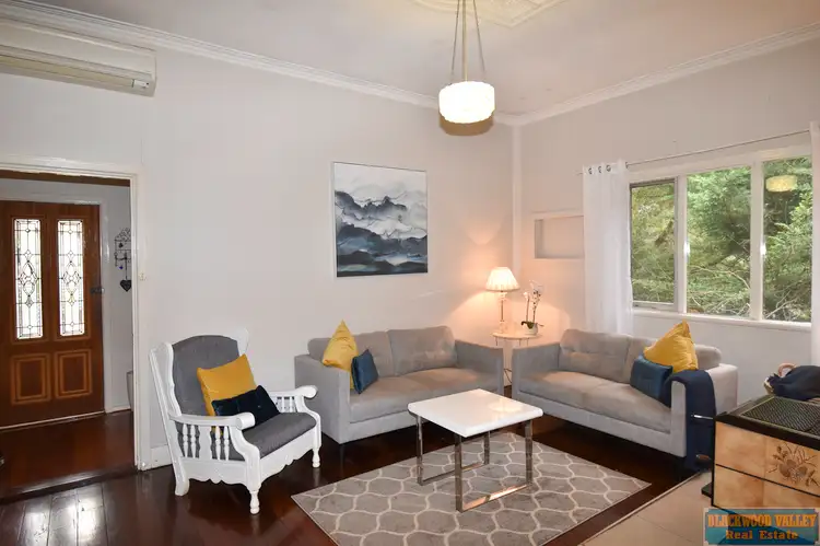 Fourth view of Homely house listing, 34 Forrest Street, Bridgetown WA 6255