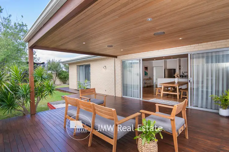 6 Augusta Parade, Dunsborough WA 6281