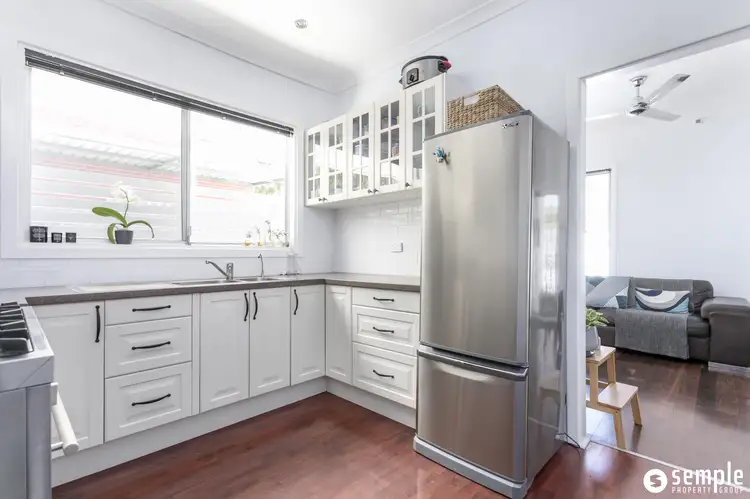 Sixth view of Homely house listing, 18 Sebastian Crescent, Coolbellup WA 6163